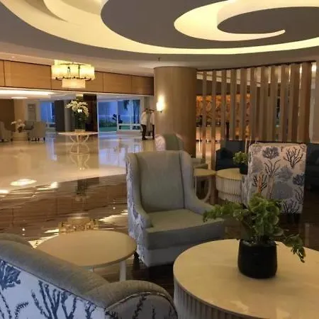 Moa Condotel Manila