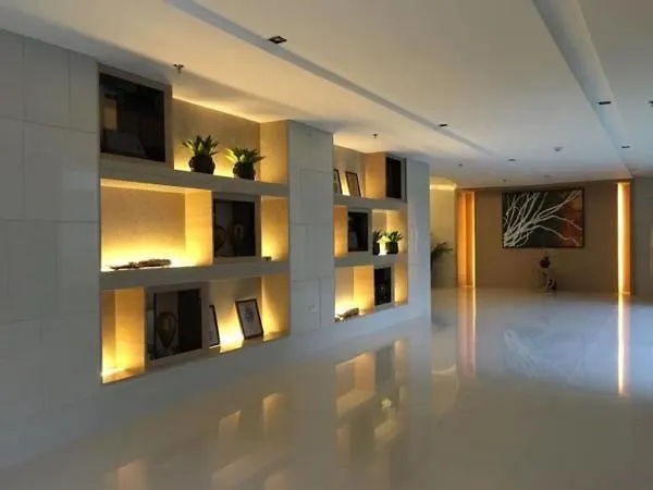 Moa Condotel * Manila