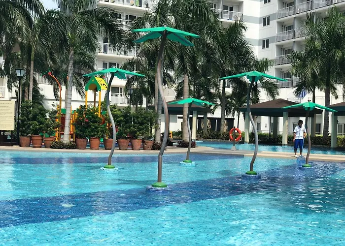 Aparthotel Moa Condotel *