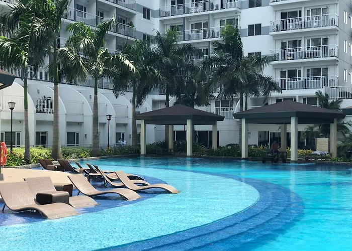 Moa Condotel Aparthotel