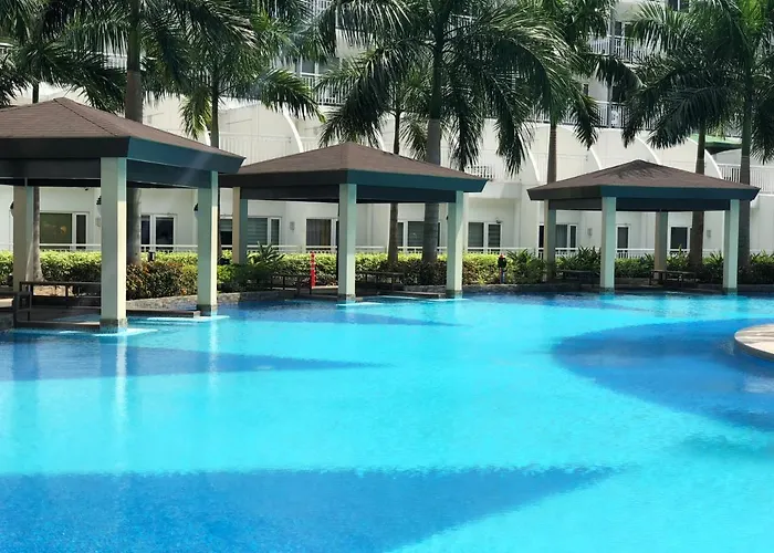 Moa Condotel Aparthotel *