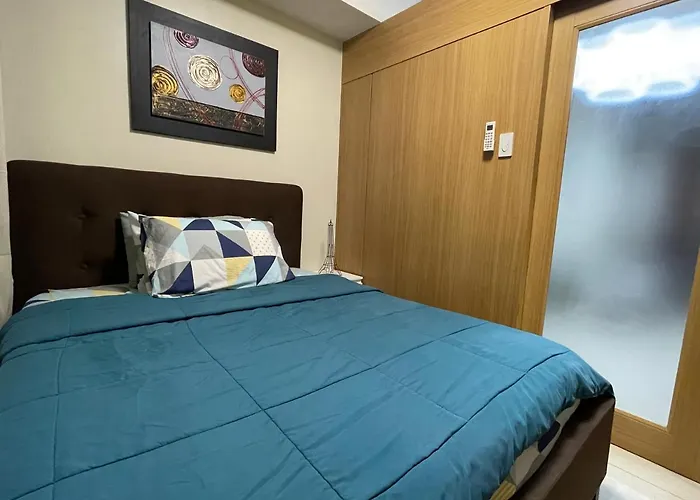 Moa Condotel Manila