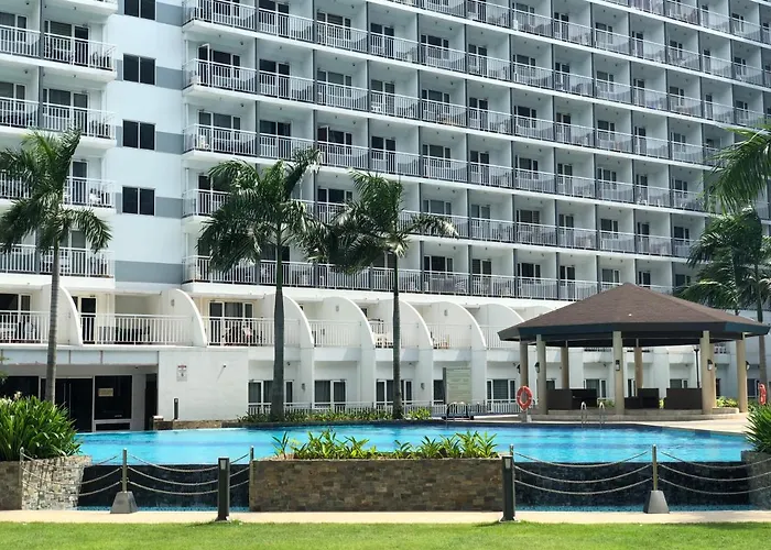 Aparthotel Moa Condotel *