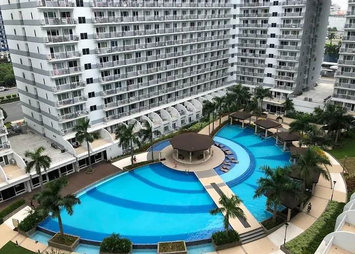 Moa Condotel Aparthotel *