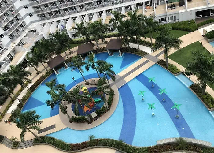 Aparthotel Moa Condotel