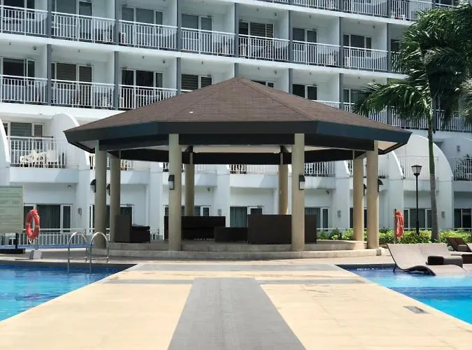 Moa Condotel Aparthotel Manila