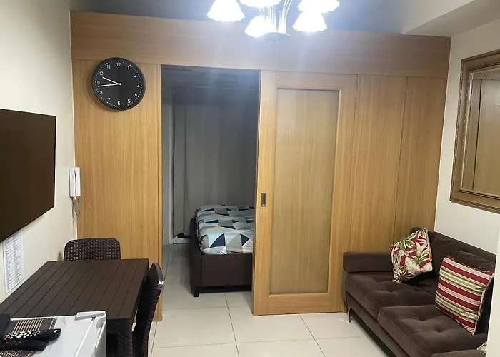 Moa Condotel Manila